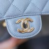 IMG_797420210310-214550.jpg Chanel CF23 Classic flap bag A01113灰蓝