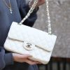 IMG_799520210310-215319.jpg Chanel CF23 Classic flap bag A01113白色