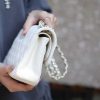 IMG_799720210310-215319.jpg Chanel CF23 Classic flap bag A01113白色