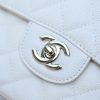IMG_800320210310-215319.jpg Chanel CF23 Classic flap bag A01113白色