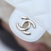 IMG_800420210310-215319.jpg Chanel CF23 Classic flap bag A01113白色