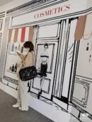 Chanel香奈儿 19 Flap Bag AS1162大号36CM黑色