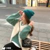 IMG_817920210221-140014.jpg Chanel香奈儿 19 Flap Bag AS1160小号26CM黑色