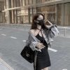 IMG_818020210221-140014.jpg Chanel香奈儿 19 Flap Bag AS1160小号26CM黑色