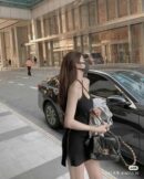 Chanel香奈儿 19 Flap Bag AS1160小号26CM黑色