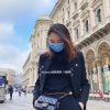 IMG_825120210221-142839.jpg Chanel香奈儿 Flap Bag 新款金属球包金珠方胖子羊皮 AS1786