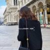 IMG_825320210221-142839.jpg Chanel香奈儿 Flap Bag 新款金属球包金珠方胖子羊皮 AS1786