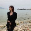 Chanel Mini Clutch with Chain链子小包夹子包AP1555 B03941 94305
