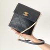 IMG_982020211206-213855.jpg CHANEL 2021SS珍珠Small Hobo Bag AS2503 B05543 94305