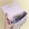 IMG_999820210628-145209.jpg Chanel香奈儿 Flap 19Bag AS1160小号26CM樱花粉色