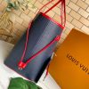 LV Bags 潮流包包(38FE)_004 M54270 Louis Vuitton 路易威登 靛蓝/虞美人色 NEVERFULL MM中号
