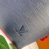 LV Bags 潮流包包(38FE)_007 M54270 Louis Vuitton 路易威登 靛蓝/虞美人色 NEVERFULL MM中号
