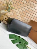 M40932 Louis Vuitton 路易威登 黑色NEVERFULL 中号水波纹Epi子母包