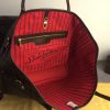 M40156咖格 (8) (1) M40156 咖格 LV经典老花 Neverfull 系列中号 LV购物袋 LV单肩包 LV手提包
