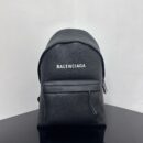 BalenciagaExplorer系列小牛皮背包XS