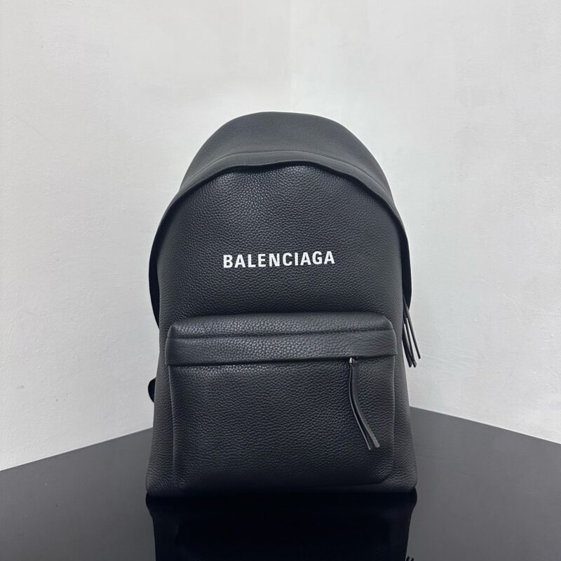 BalenciagaExplorer系列小牛皮背包XS - Image 6