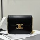 Celine*CollegeTriomphe系列手袋113583免检版