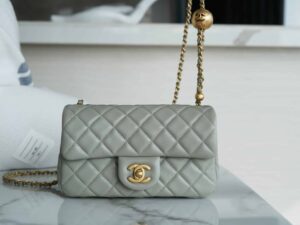 Chanel Cf20cm mini As1787