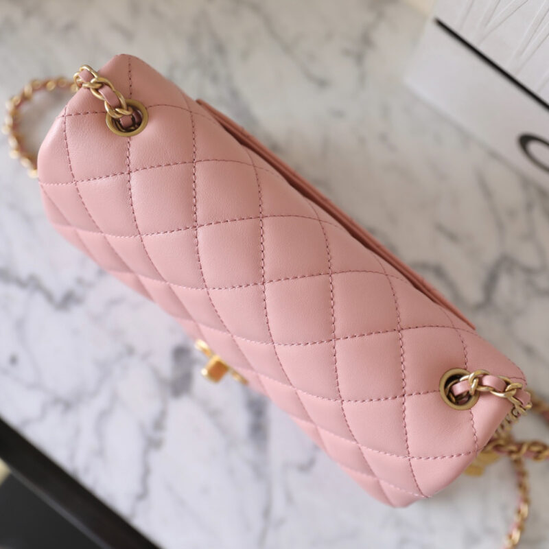 复刻包包香港-Chanel复刻-Chanel - Image 6
