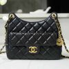 a1683434253470_1527.jpg CHANEL 23𝑪早春度假系列 天猫精灵 球纹 中号 AS3690