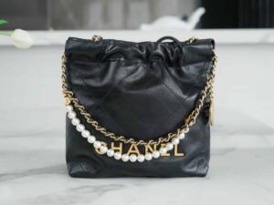 Chanel 23s 22mini bag As3980 B10672 94305