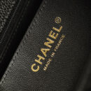 Chanel单肩包-顶级Chanel复刻-Chanel香港