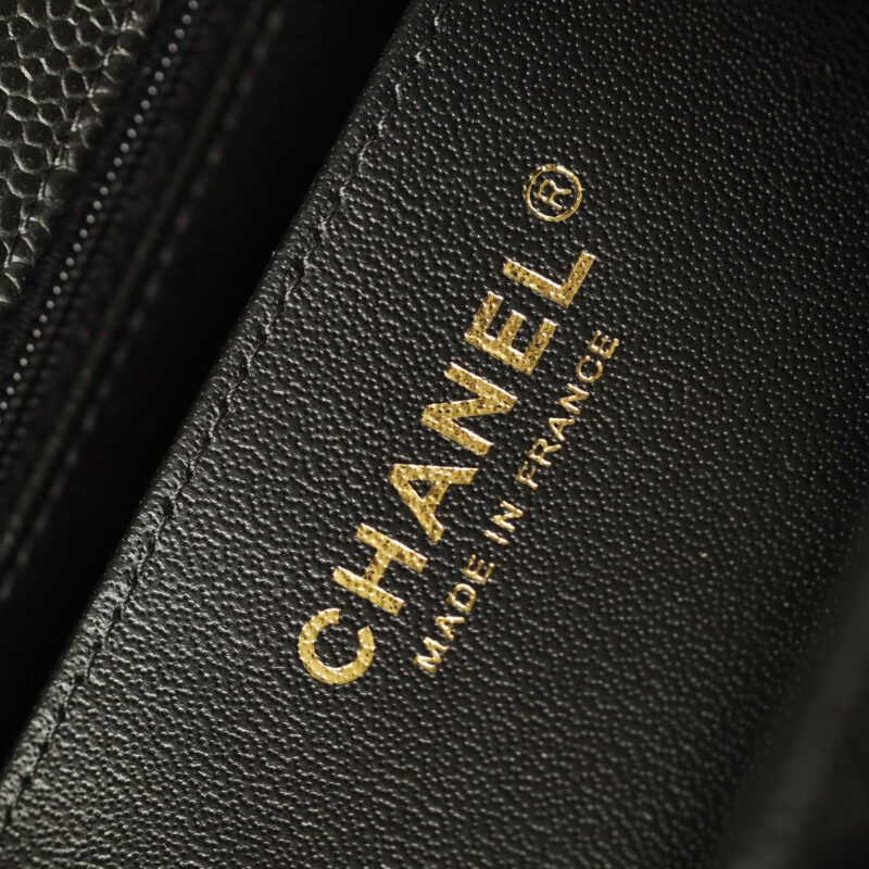 Chanel单肩包-顶级Chanel复刻-Chanel香港 - Image 9