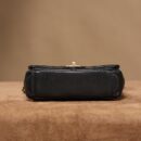 Chanel 22A系列金币包小牛皮S免检版