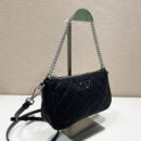 Prada*Re-Edition系列麻将包1BH026免检版