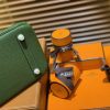 a47ebb06a80515e.jpg 爱马仕 Birkin 25cm ( 铂金包) Togo小牛皮 丛林绿 原版蜜蜡线 全手工缝制