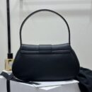 Celine*Polly系列手袋115633黑色免检版