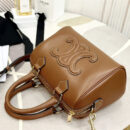 Celine*Celin系列波士顿手拎袋113773免检版