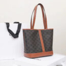 Celine*Triomphe系列购物袋115082免检版
