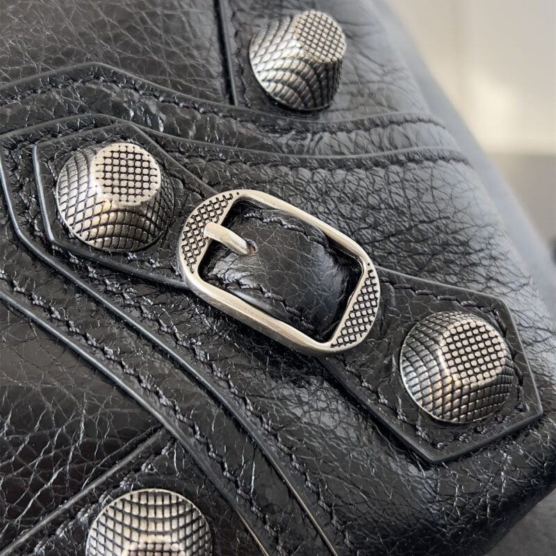 Balenciaga双肩包-Balenciaga背包 - Image 8