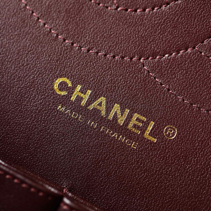原单Chanel经典款-原单Chanel包袋-原单包包香港 - Image 8