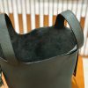 爱马仕 Picotin 18cm 杏仁绿 Togo牛皮 银扣 原版蜜蜡线 顶级手工