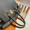 a9728a4d7139e49.jpg 爱马仕 Birkin 30cm Touch 经典黑 全手工缝制 高订版本