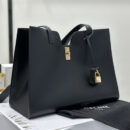 Celine*Cabas16系列购物袋112583黑色免检版