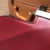 aa93c985b3fb453.jpg 爱马仕 Constance 18cm 石榴红 珐琅银扣 掌纹牛皮 全手工缝制 现货