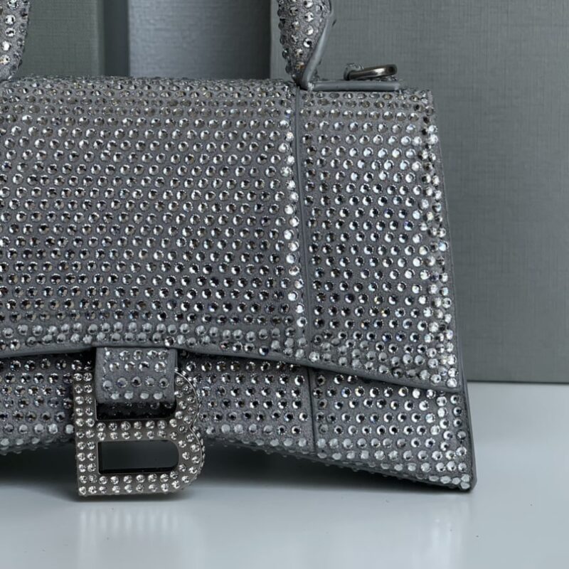 巴黎世家限量款-Balenciaga高定版 - Image 4