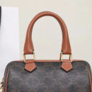 Celine*Triomphe系列手提袋113772免检版