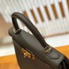 b0e14cb2f5a9b29.jpg 爱马仕 Kelly 28cm togo 牛皮 锡器灰 金扣 全手工缝制 现货