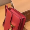 b14e132771d5052.jpg 爱马仕 Constance 空姐包 红色 Epsom掌纹小牛皮 臻品级别 金扣 18cm