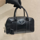 Prada*Boston系列手提袋1BA846免检版