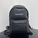 BalenciagaExplorer系列小牛皮背包S