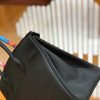爱马仕 Birkin 30cm 经典黑金 Togo小牛皮 颈纹 金扣 原版蜜蜡线 顶级手工缝制