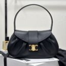 Celine*Polly系列手袋115633黑色免检版