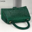 Balenciaga真皮手袋-Balenciaga手工包