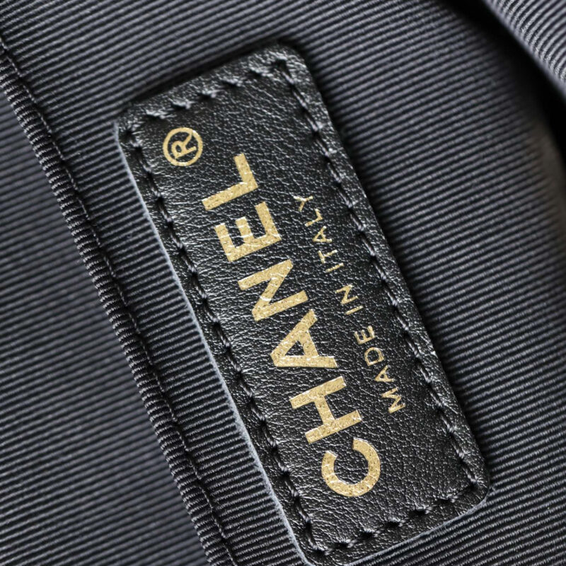 Chanel双肩包-Chanel背包-Chanel香港 - Image 9