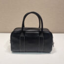 Prada*Boston系列手提袋1BA846免检版